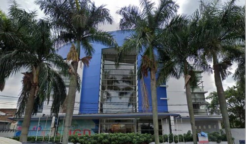 Melinda Hospital, Hospital | We provide Indonesia infrastructure map on various property sectors and data. Access property listings, infrastructure developments, news, and valuable transaction data for informed decisions.