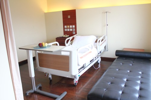 Melinda Hospital, Hospital | We provide Indonesia infrastructure map on various property sectors and data. Access property listings, infrastructure developments, news, and valuable transaction data for informed decisions.