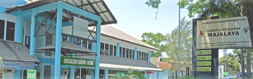 Majalaya Regional General Hospital, Hospital | We provide Indonesia infrastructure map on various property sectors and data. Access property listings, infrastructure developments, news, and valuable transaction data for informed decisions.