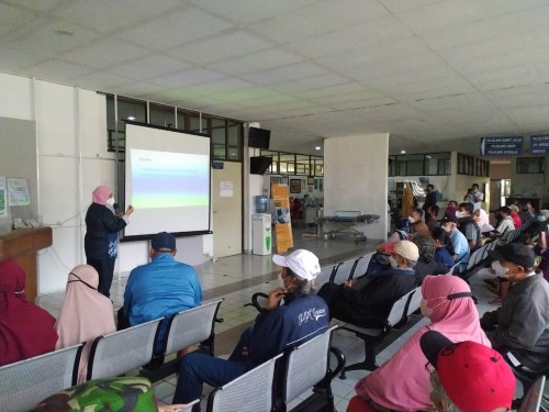 Pindad General Hospital, Hospital | We provide Indonesia infrastructure map on various property sectors and data. Access property listings, infrastructure developments, news, and valuable transaction data for informed decisions.