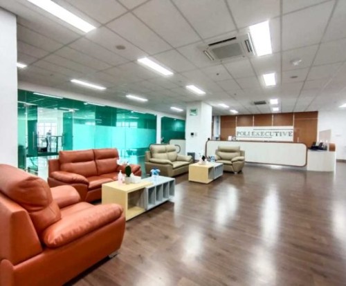 Regional General Bandung Kiwari Hospital, Hospital | We provide Indonesia infrastructure map on various property sectors and data. Access property listings, infrastructure developments, news, and valuable transaction data for informed decisions.