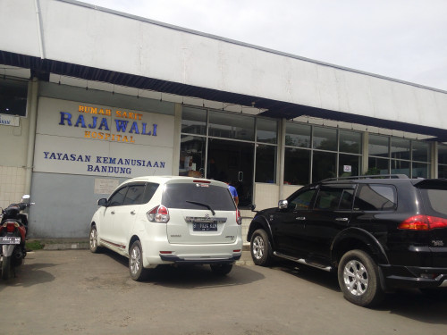 Rajawali Hospital, Hospital | We provide Indonesia infrastructure map on various property sectors and data. Access property listings, infrastructure developments, news, and valuable transaction data for informed decisions.