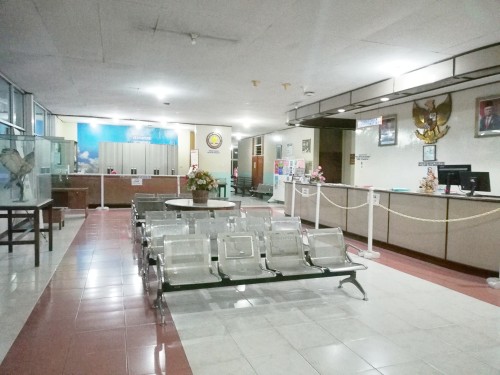 Rajawali Hospital, Hospital | We provide Indonesia infrastructure map on various property sectors and data. Access property listings, infrastructure developments, news, and valuable transaction data for informed decisions.