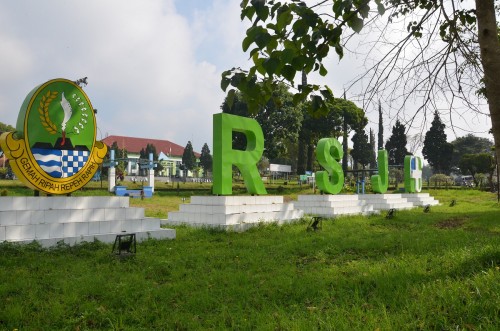 West Java Psychiatric Hospital, Hospital | We provide Indonesia infrastructure map on various property sectors and data. Access property listings, infrastructure developments, news, and valuable transaction data for informed decisions.