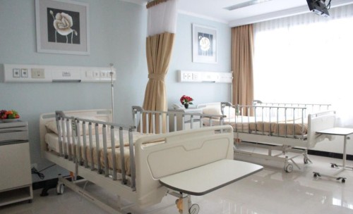 Santosa Hospital Bandung Kopo, Hospital | We provide Indonesia infrastructure map on various property sectors and data. Access property listings, infrastructure developments, news, and valuable transaction data for informed decisions.