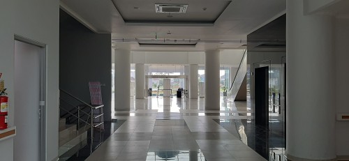 Soreang Regional General Hospital, Hospital | We provide Indonesia infrastructure map on various property sectors and data. Access property listings, infrastructure developments, news, and valuable transaction data for informed decisions.