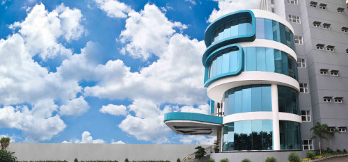 Teeth and Mouth Dentistry Hospital Maranatha, Hospital | We provide Indonesia infrastructure map on various property sectors and data. Access property listings, infrastructure developments, news, and valuable transaction data for informed decisions.