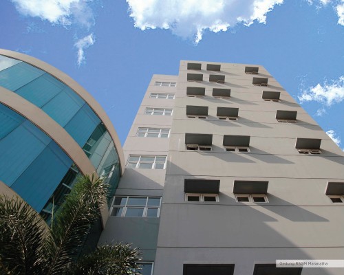 Teeth and Mouth Dentistry Hospital Maranatha, Hospital | We provide Indonesia infrastructure map on various property sectors and data. Access property listings, infrastructure developments, news, and valuable transaction data for informed decisions.