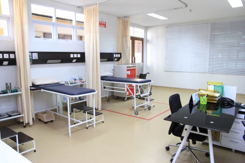 Teeth and Mouth Dentistry Hospital Maranatha, Hospital | We provide Indonesia infrastructure map on various property sectors and data. Access property listings, infrastructure developments, news, and valuable transaction data for informed decisions.