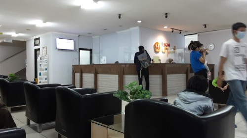 Teeth and Mouth Dentistry Hospital Padjadjaran University, Hospital | We provide Indonesia infrastructure map on various property sectors and data. Access property listings, infrastructure developments, news, and valuable transaction data for informed decisions.