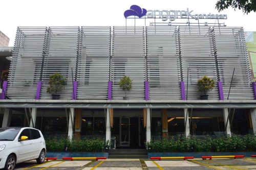 Completed hotel, Akur Pratama | We provide Indonesia infrastructure map on various property sectors and data. Access property listings, infrastructure developments, news, and valuable transaction data for informed decisions.