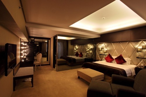 Completed hotel | We provide Indonesia infrastructure map on various property sectors and data. Access property listings, infrastructure developments, news, and valuable transaction data for informed decisions.