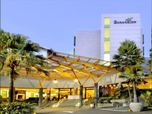 Completed hotel, Kagum Hotels | We provide Indonesia infrastructure map on various property sectors and data. Access property listings, infrastructure developments, news, and valuable transaction data for informed decisions.