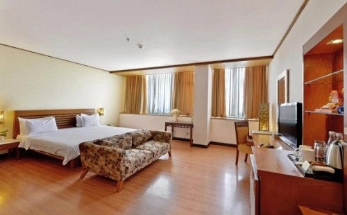 Completed hotel, Kagum Hotels | We provide Indonesia infrastructure map on various property sectors and data. Access property listings, infrastructure developments, news, and valuable transaction data for informed decisions.
