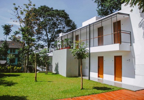 Completed hotel, Maja Group | We provide Indonesia infrastructure map on various property sectors and data. Access property listings, infrastructure developments, news, and valuable transaction data for informed decisions.