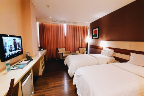 Completed hotel | We provide Indonesia infrastructure map on various property sectors and data. Access property listings, infrastructure developments, news, and valuable transaction data for informed decisions.