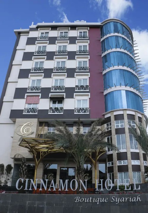 Completed hotel | We provide Indonesia infrastructure map on various property sectors and data. Access property listings, infrastructure developments, news, and valuable transaction data for informed decisions.