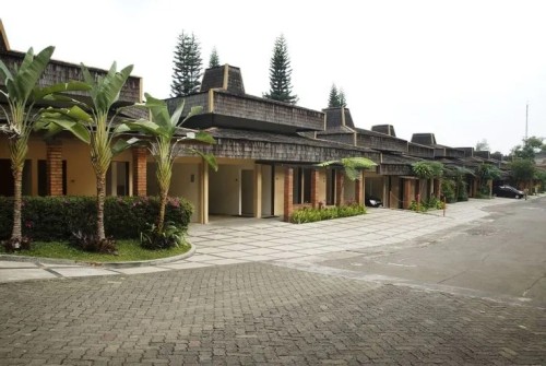 Completed hotel, Cipaku Indah | We provide Indonesia infrastructure map on various property sectors and data. Access property listings, infrastructure developments, news, and valuable transaction data for informed decisions.