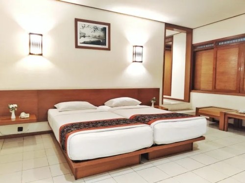 Completed hotel, Cipaku Indah | We provide Indonesia infrastructure map on various property sectors and data. Access property listings, infrastructure developments, news, and valuable transaction data for informed decisions.