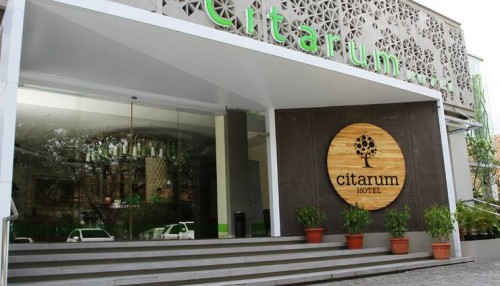 Completed hotel | We provide Indonesia infrastructure map on various property sectors and data. Access property listings, infrastructure developments, news, and valuable transaction data for informed decisions.