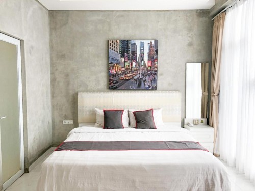 Completed hotel | We provide Indonesia infrastructure map on various property sectors and data. Access property listings, infrastructure developments, news, and valuable transaction data for informed decisions.