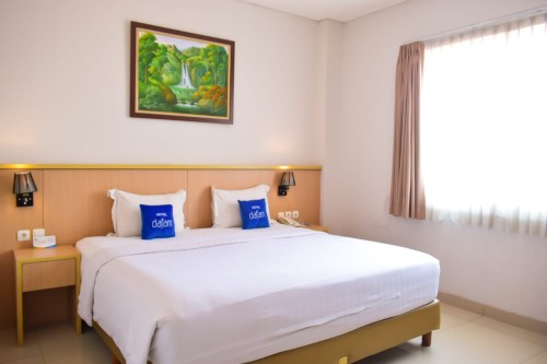 Completed hotel, Dafam Hotels | We provide Indonesia infrastructure map on various property sectors and data. Access property listings, infrastructure developments, news, and valuable transaction data for informed decisions.