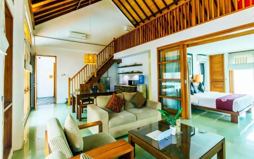 Completed hotel | We provide Indonesia infrastructure map on various property sectors and data. Access property listings, infrastructure developments, news, and valuable transaction data for informed decisions.