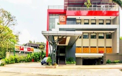 Completed hotel, D’best Hospitality Management | We provide Indonesia infrastructure map on various property sectors and data. Access property listings, infrastructure developments, news, and valuable transaction data for informed decisions.