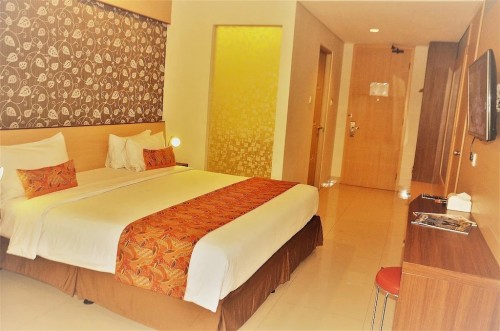 Completed hotel, D’best Hospitality Management | We provide Indonesia infrastructure map on various property sectors and data. Access property listings, infrastructure developments, news, and valuable transaction data for informed decisions.