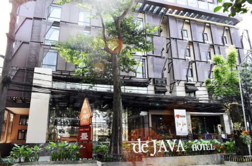 Completed hotel | We provide Indonesia infrastructure map on various property sectors and data. Access property listings, infrastructure developments, news, and valuable transaction data for informed decisions.