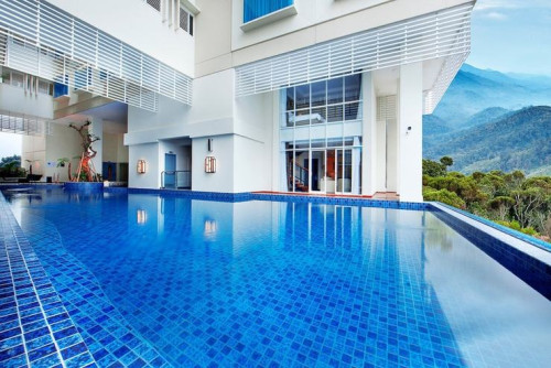 Completed hotel, P.T. Mitra Investa Propertindo | We provide Indonesia infrastructure map on various property sectors and data. Access property listings, infrastructure developments, news, and valuable transaction data for informed decisions.