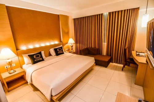 Completed hotel | We provide Indonesia infrastructure map on various property sectors and data. Access property listings, infrastructure developments, news, and valuable transaction data for informed decisions.
