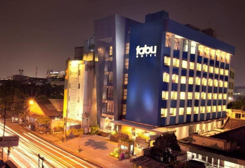 Completed hotel, DMS Propertindo  | We provide Indonesia infrastructure map on various property sectors and data. Access property listings, infrastructure developments, news, and valuable transaction data for informed decisions.