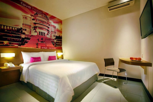 Completed hotel, Archipelago International | We provide Indonesia infrastructure map on various property sectors and data. Access property listings, infrastructure developments, news, and valuable transaction data for informed decisions.