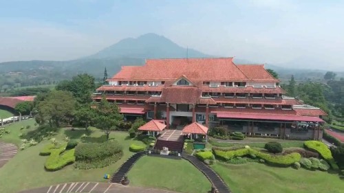 Completed hotel | We provide Indonesia infrastructure map on various property sectors and data. Access property listings, infrastructure developments, news, and valuable transaction data for informed decisions.