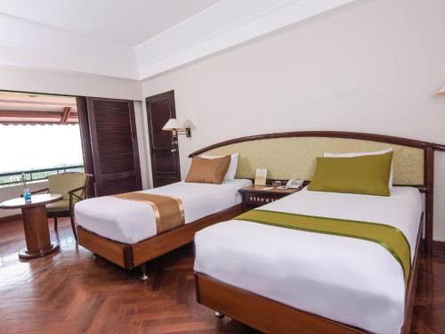 Completed hotel | We provide Indonesia infrastructure map on various property sectors and data. Access property listings, infrastructure developments, news, and valuable transaction data for informed decisions.