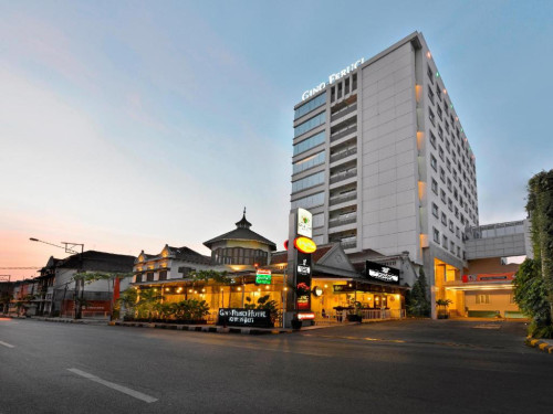 Completed hotel, Kagum Hotels | We provide Indonesia infrastructure map on various property sectors and data. Access property listings, infrastructure developments, news, and valuable transaction data for informed decisions.