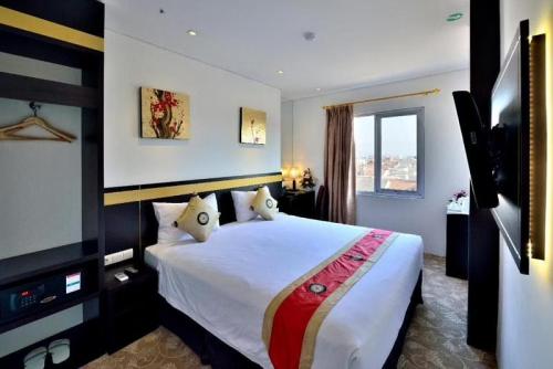 Completed hotel, Kagum Hotels | We provide Indonesia infrastructure map on various property sectors and data. Access property listings, infrastructure developments, news, and valuable transaction data for informed decisions.