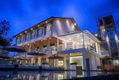 Completed hotel, Berkat Anugrah hotel Management | We provide Indonesia infrastructure map on various property sectors and data. Access property listings, infrastructure developments, news, and valuable transaction data for informed decisions.