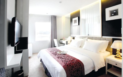 Completed hotel, Kagum Hotels | We provide Indonesia infrastructure map on various property sectors and data. Access property listings, infrastructure developments, news, and valuable transaction data for informed decisions.