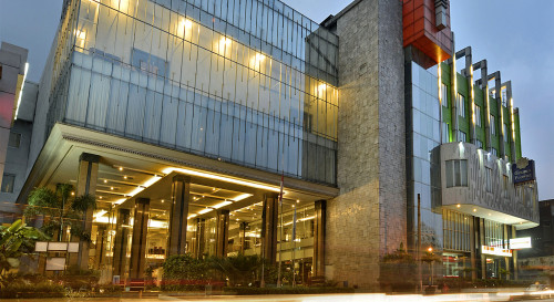Completed hotel, Kagum Hotels | We provide Indonesia infrastructure map on various property sectors and data. Access property listings, infrastructure developments, news, and valuable transaction data for informed decisions.