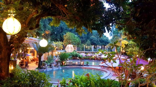 Completed hotel | We provide Indonesia infrastructure map on various property sectors and data. Access property listings, infrastructure developments, news, and valuable transaction data for informed decisions.