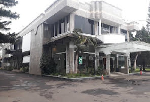 Completed hotel | We provide Indonesia infrastructure map on various property sectors and data. Access property listings, infrastructure developments, news, and valuable transaction data for informed decisions.