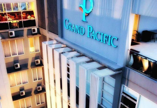 Completed hotel | We provide Indonesia infrastructure map on various property sectors and data. Access property listings, infrastructure developments, news, and valuable transaction data for informed decisions.