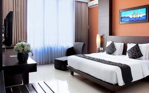 Completed hotel | We provide Indonesia infrastructure map on various property sectors and data. Access property listings, infrastructure developments, news, and valuable transaction data for informed decisions.