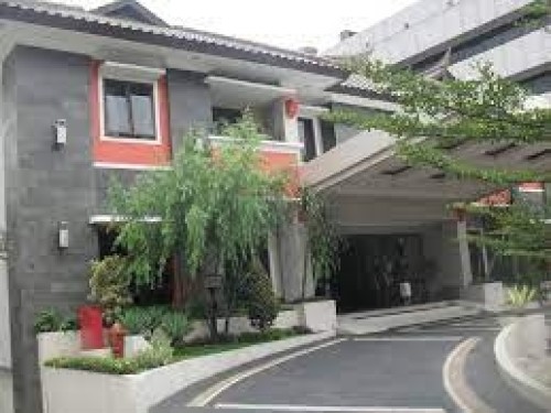 Completed hotel | We provide Indonesia infrastructure map on various property sectors and data. Access property listings, infrastructure developments, news, and valuable transaction data for informed decisions.