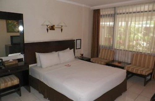 Completed hotel | We provide Indonesia infrastructure map on various property sectors and data. Access property listings, infrastructure developments, news, and valuable transaction data for informed decisions.