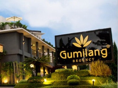 Completed hotel, Gumilang Hospitality | We provide Indonesia infrastructure map on various property sectors and data. Access property listings, infrastructure developments, news, and valuable transaction data for informed decisions.