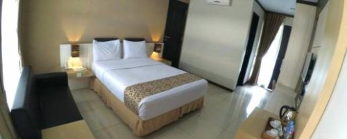 Completed hotel | We provide Indonesia infrastructure map on various property sectors and data. Access property listings, infrastructure developments, news, and valuable transaction data for informed decisions.