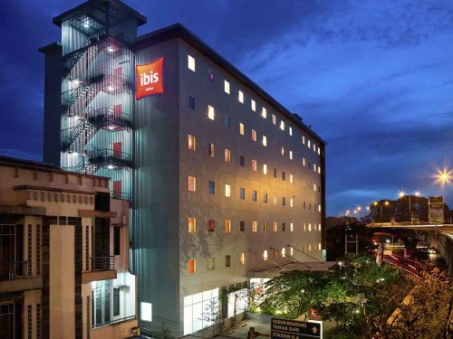 Completed hotel, Accor Hotels | We provide Indonesia infrastructure map on various property sectors and data. Access property listings, infrastructure developments, news, and valuable transaction data for informed decisions.